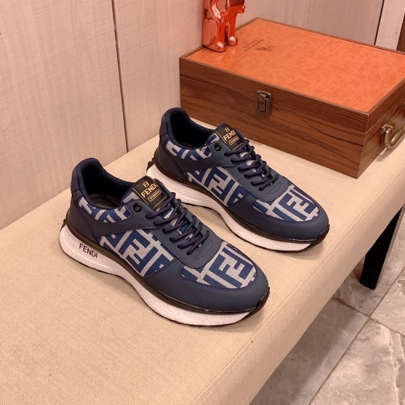 F**di sneakers